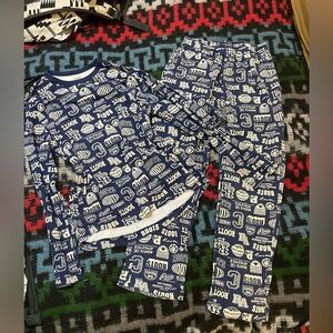 Women's Roots PJ Set